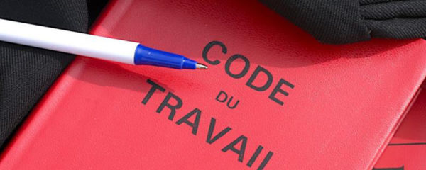 code de travail