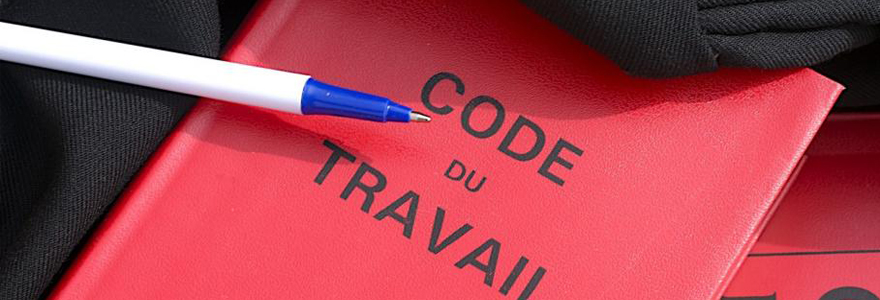 code de travail