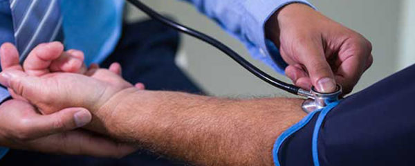 contre-visite médicale