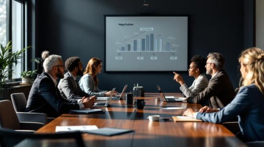 Représentants des salariés